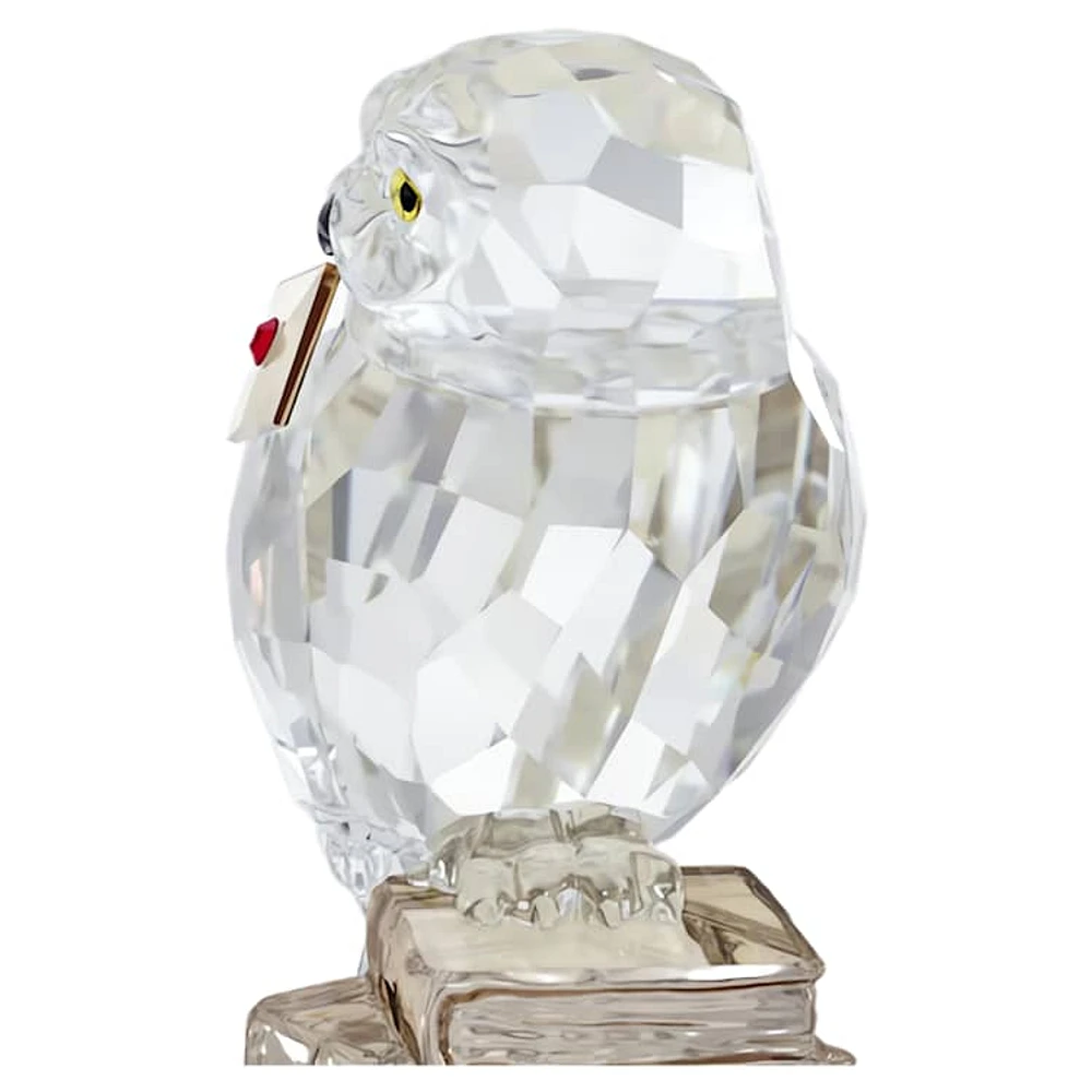 Harry Potter Hedwig by SWAROVSKI