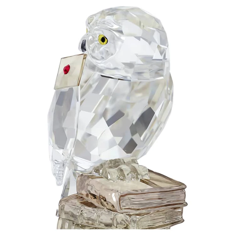 Harry Potter Hedwig by SWAROVSKI