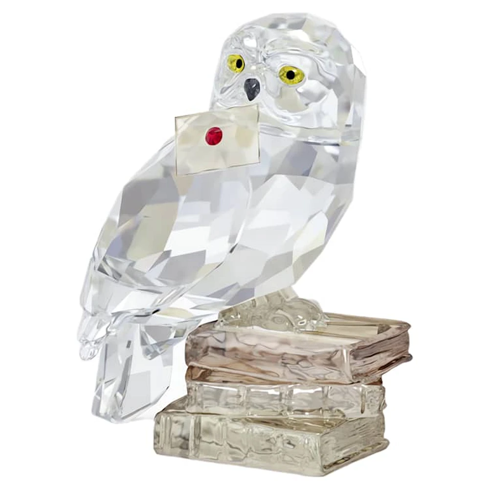 Harry Potter Hedwig by SWAROVSKI