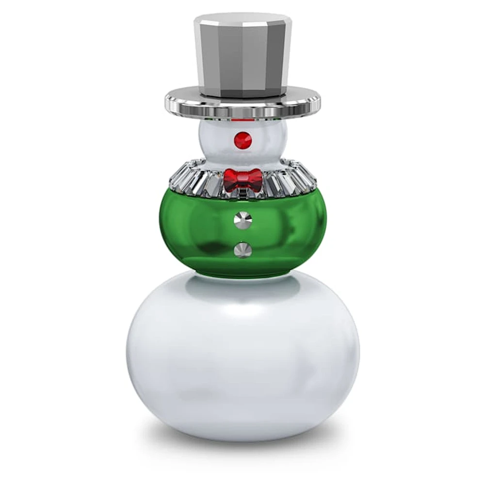 Holiday Cheers Snowman by SWAROVSKI