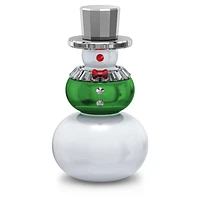 Holiday Cheers Snowman by SWAROVSKI