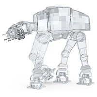 Star Wars AT-AT Walker by SWAROVSKI