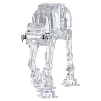 Star Wars AT-AT Walker by SWAROVSKI