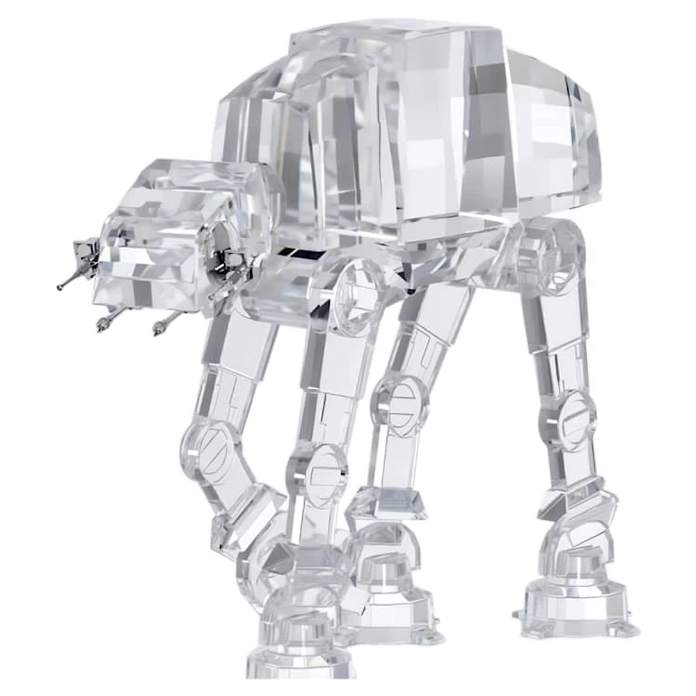 Star Wars AT-AT Walker by SWAROVSKI