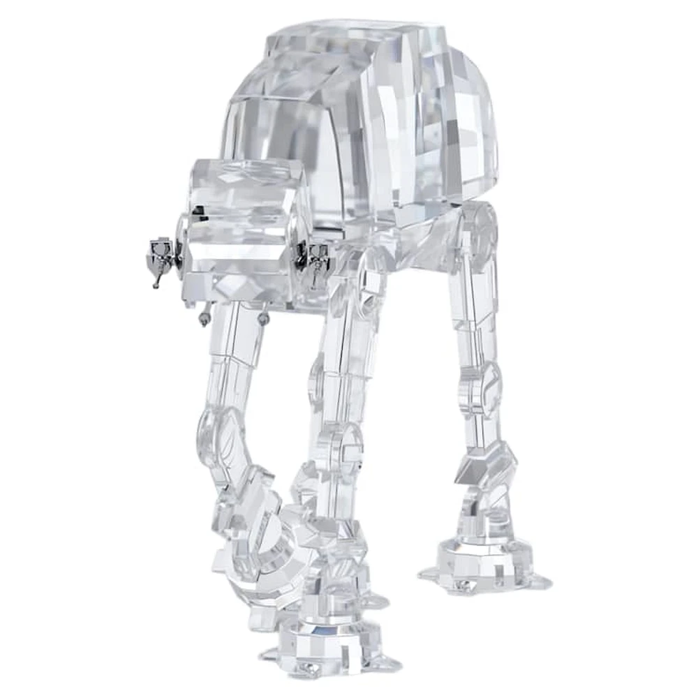 Star Wars AT-AT Walker by SWAROVSKI