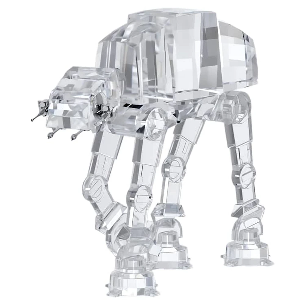 Star Wars AT-AT Walker by SWAROVSKI