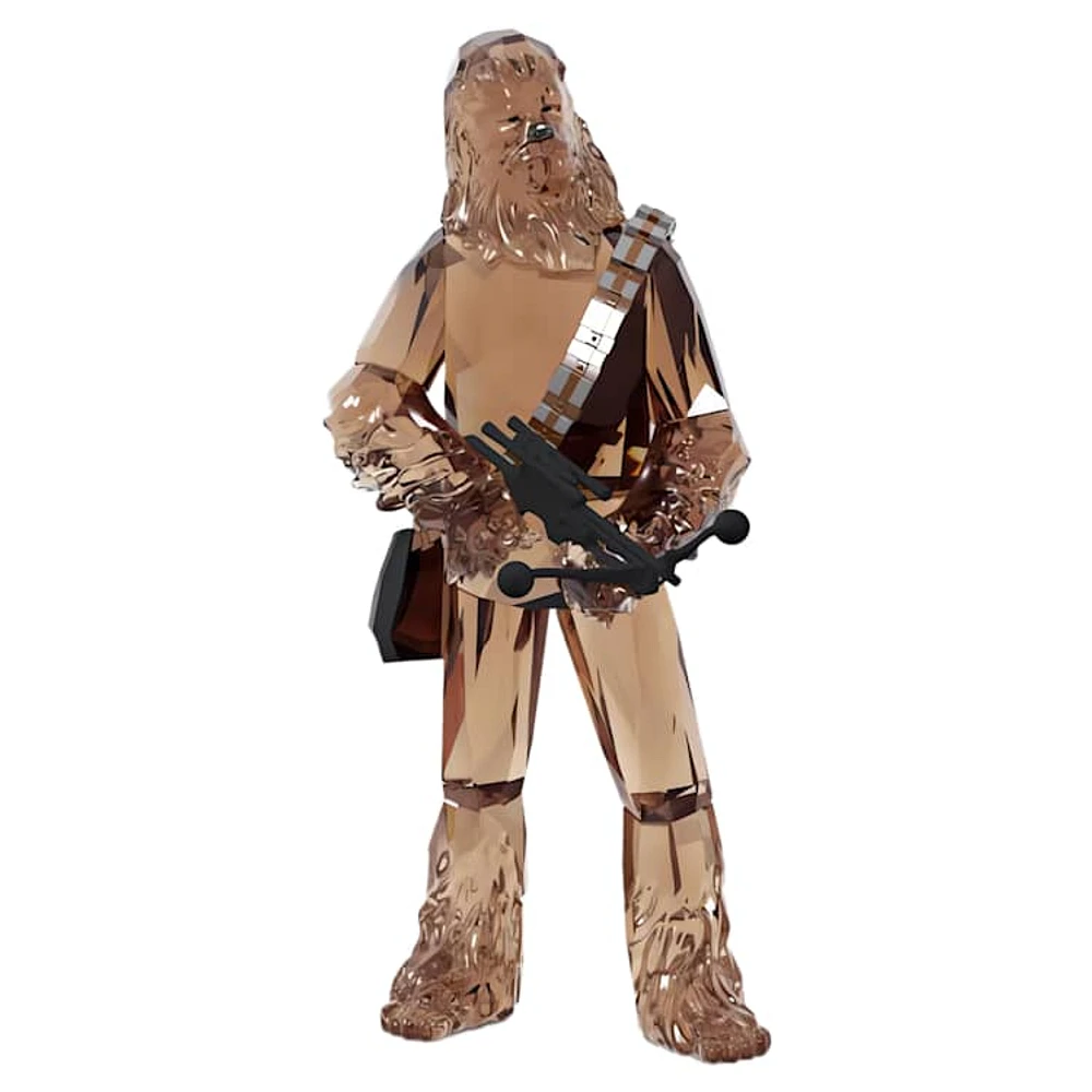 Star Wars Chewbacca by SWAROVSKI