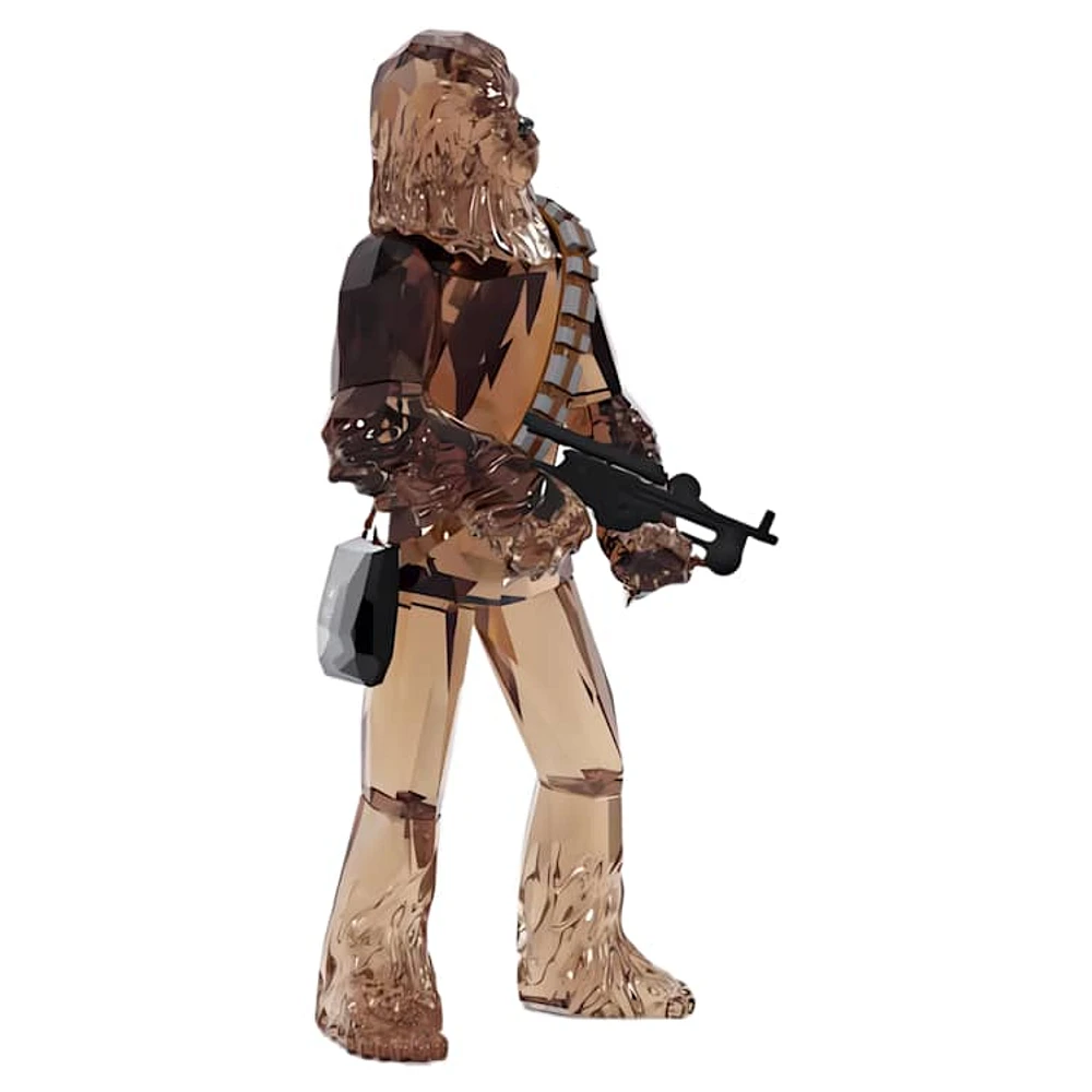 Star Wars Chewbacca by SWAROVSKI