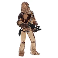 Star Wars Chewbacca by SWAROVSKI