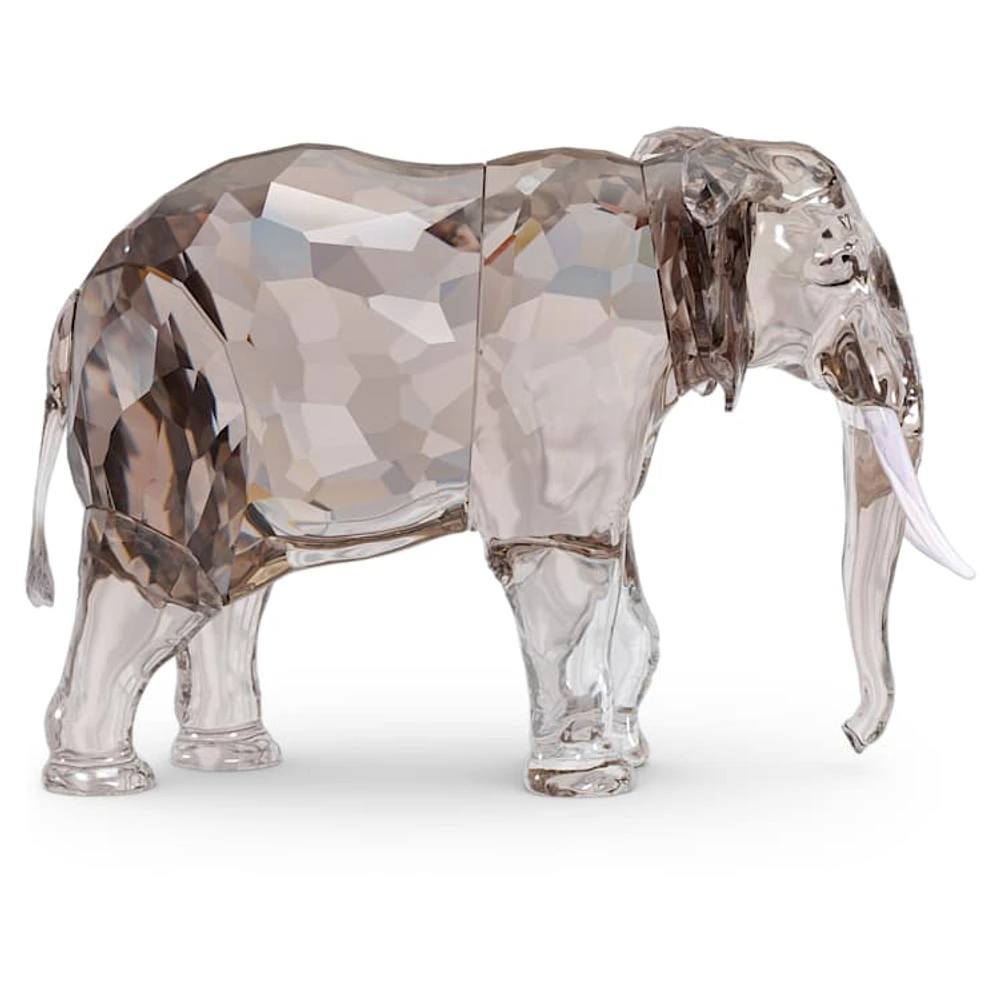 Elegance of Africa SCS Annual Edition 2022 Elephant Fayola by SWAROVSKI