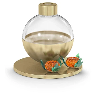 Garden Tales Pumpkin Scent Diffuser Container by SWAROVSKI