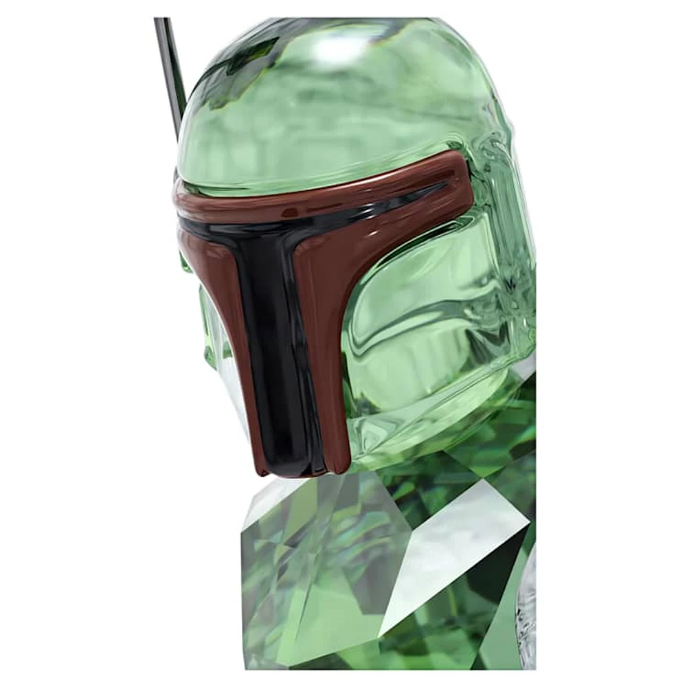 Star Wars Boba Fett by SWAROVSKI