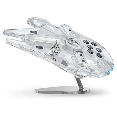 Star Wars Millennium Falcon by SWAROVSKI