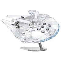 Star Wars Millennium Falcon by SWAROVSKI