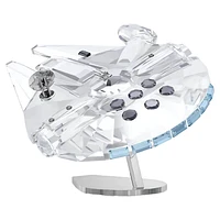 Star Wars Millennium Falcon by SWAROVSKI