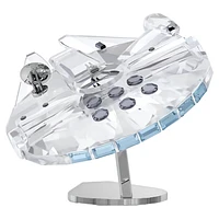 Star Wars Millennium Falcon by SWAROVSKI