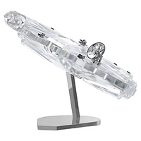 Star Wars Millennium Falcon by SWAROVSKI