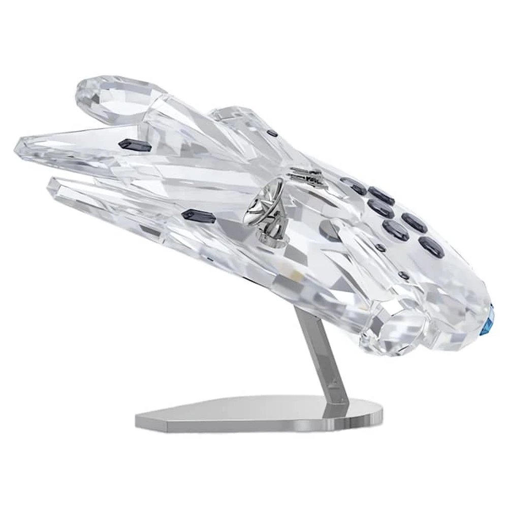 Star Wars Millennium Falcon by SWAROVSKI