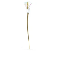 Garden Tales Calla Lily by SWAROVSKI