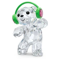 Kris Bear Just Dance by SWAROVSKI