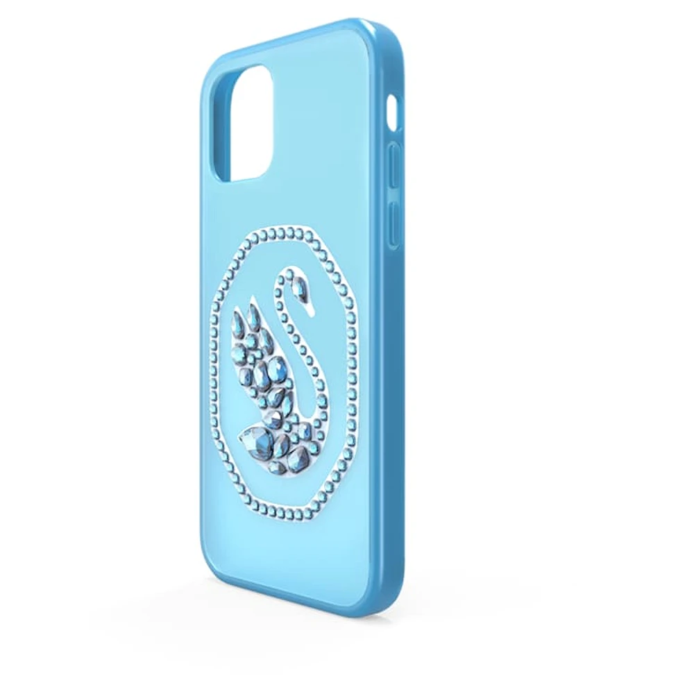 Smartphone case, Swan, iPhone® / Pro