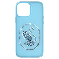 Smartphone case, Swan, iPhone® 13 Pro Max