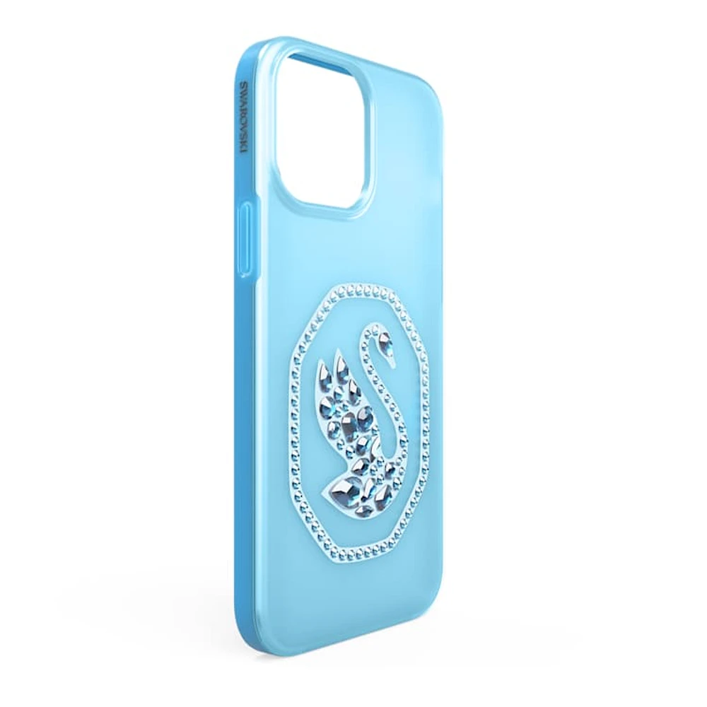 Smartphone case, Swan, iPhone® 13 Pro Max