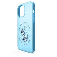 Smartphone case, Swan, iPhone® 13 Pro Max