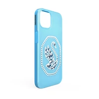 Smartphone case, Swan, iPhone® 13 Pro