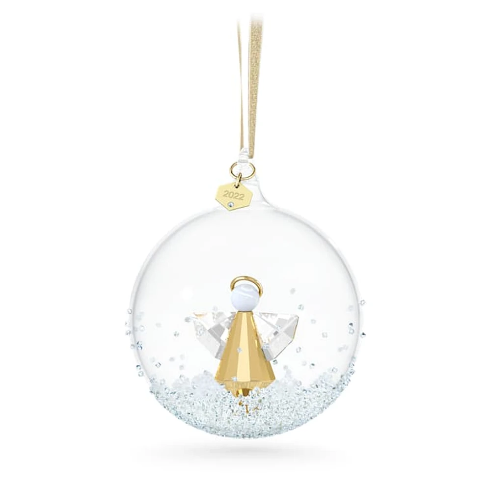 Annual Edition Ball Ornament 2022 by SWAROVSKI