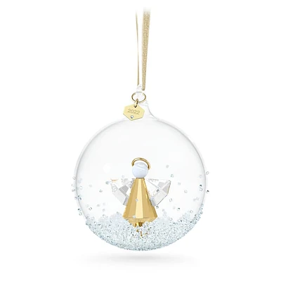 Annual Edition Ball Ornament 2022 by SWAROVSKI