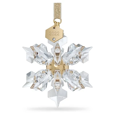 Annual Edition 2022 3D Ornament by SWAROVSKI