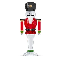 Holiday Cheers Nutcracker by SWAROVSKI