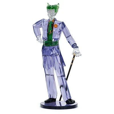 DC The Joker by SWAROVSKI