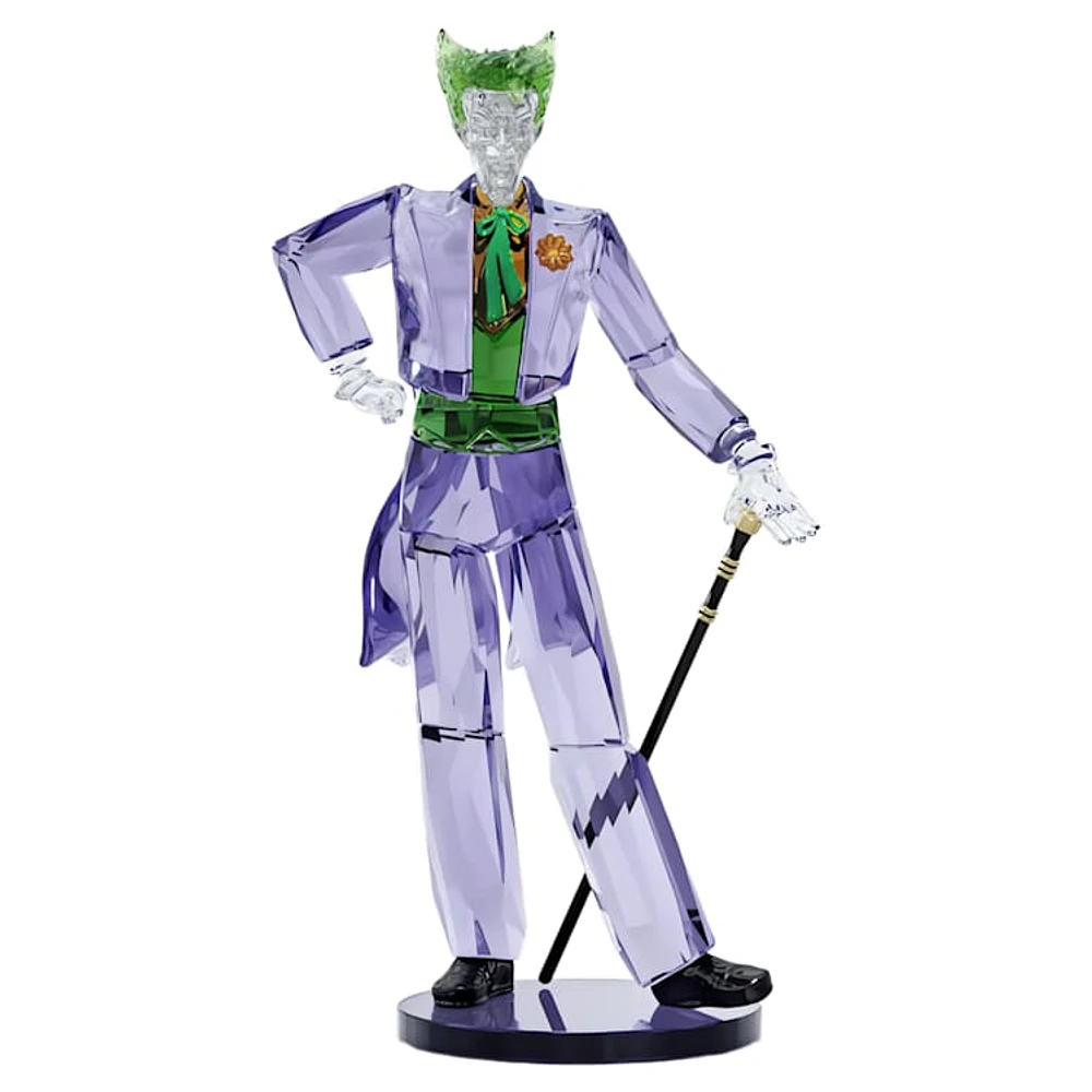 DC The Joker by SWAROVSKI