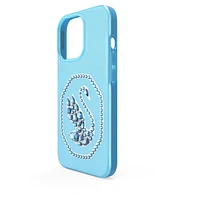 Smartphone case, Swan, iPhone® 13