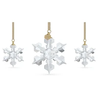 Annual Edition 2022 Ornament Set by SWAROVSKI