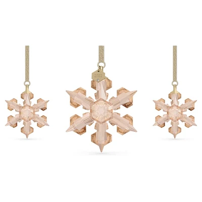 Festive Annual Edition 2022 Ornament Set by SWAROVSKI