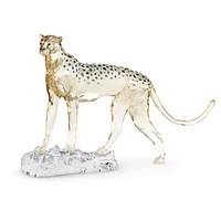 Elegance of Africa SCS Annual Edition 2023 Cheetah Mehira by SWAROVSKI