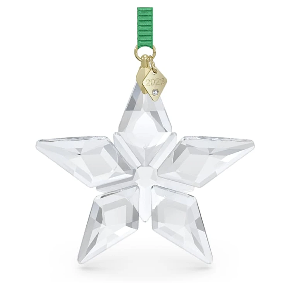 Annual Edition Ornament 2023 by SWAROVSKI