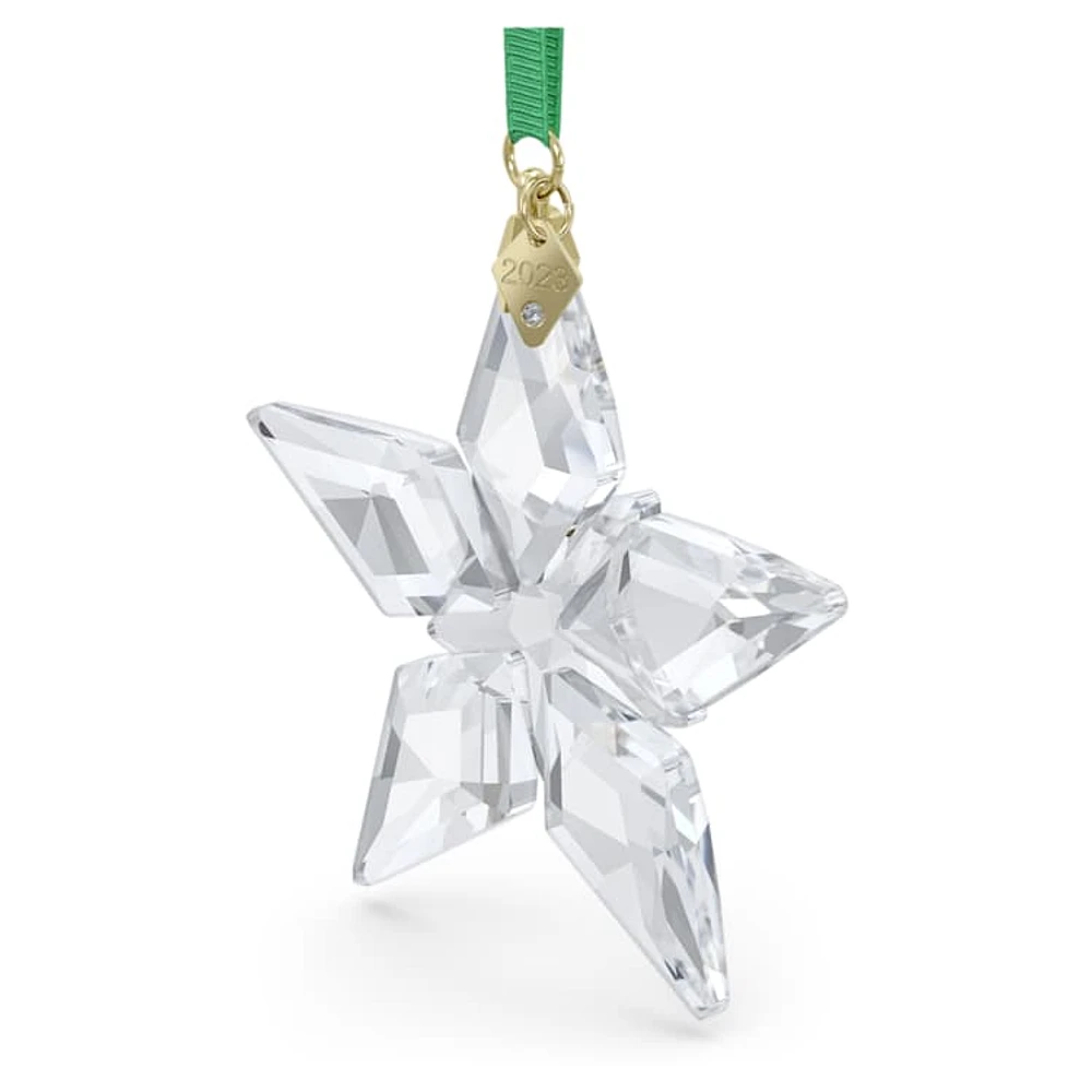 Annual Edition Ornament 2023 by SWAROVSKI