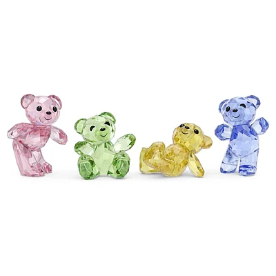 Kris Bear 30th Anniversary Set by SWAROVSKI