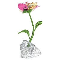 Idyllia Flower, Small by SWAROVSKI