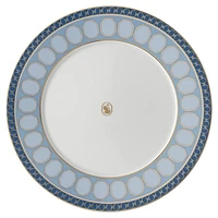 Signum plate set, Porcelain, Medium