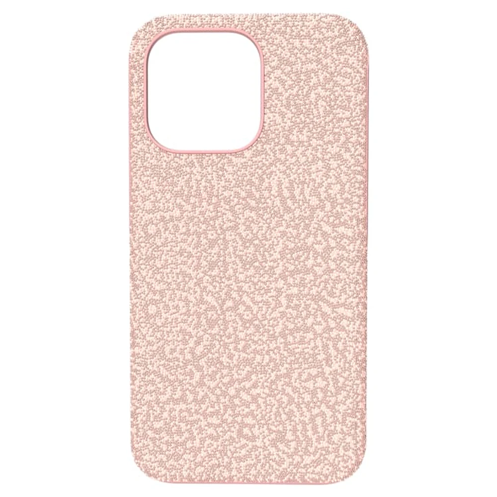 High smartphone case, iPhone® Pro