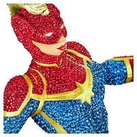 Marvel Captain Marvel Limited Edition by SWAROVSKI