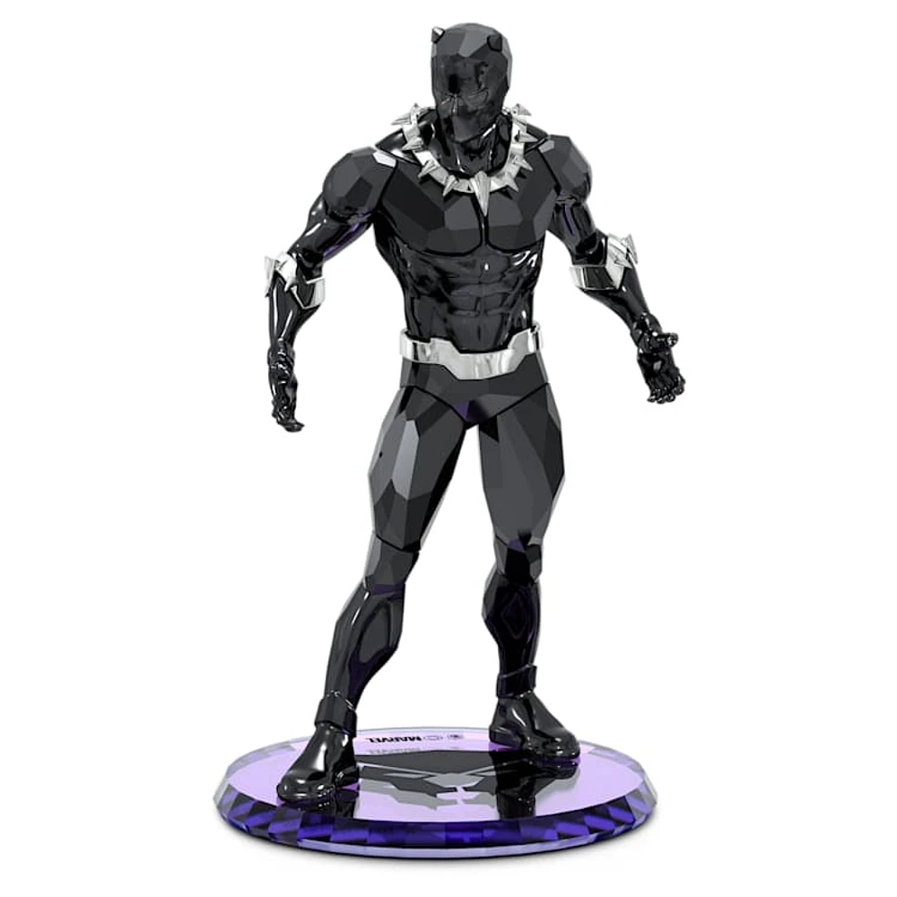 Marvel Black Panther by SWAROVSKI