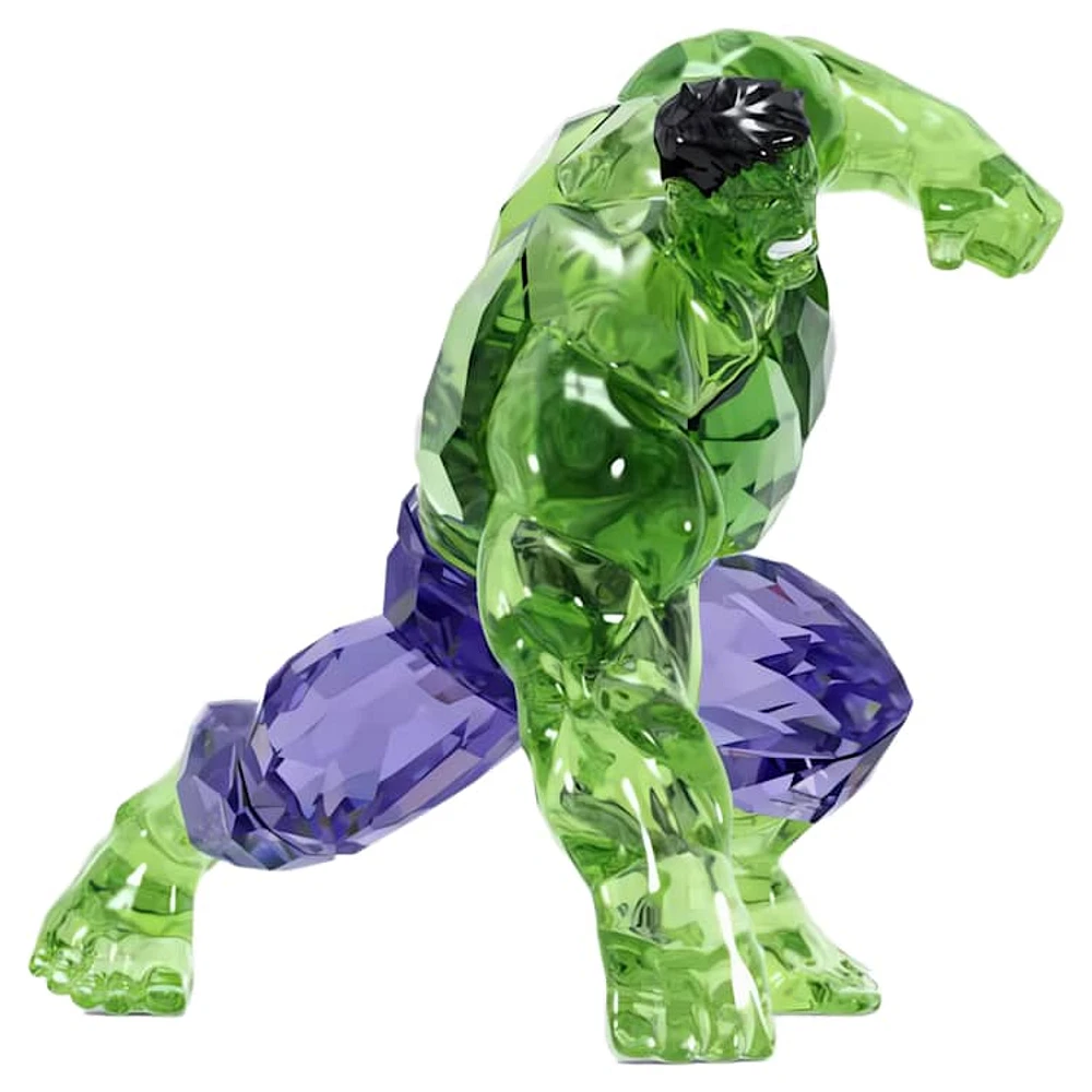 Marvel Hulk by SWAROVSKI