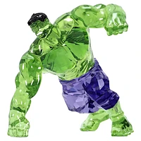 Marvel Hulk by SWAROVSKI