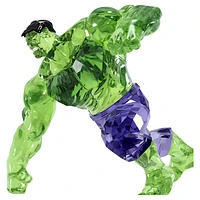 Marvel Hulk by SWAROVSKI